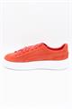 PUMA SUEDE PLATFORM