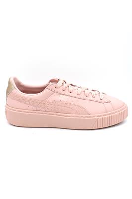 PUMA BASKET PLATFORM