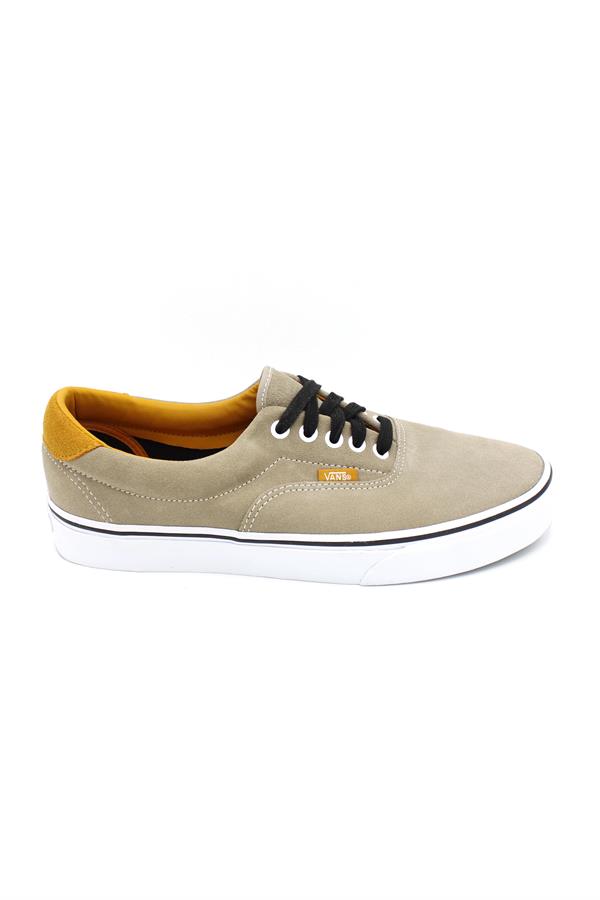 VANS ERA 59 EARTHTONE SUEDE