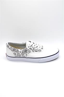 VANS ERA BANDANA STITCH