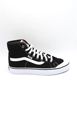 VANS BLACK BALL HI SF