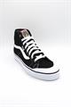 VANS BLACK BALL HI SF