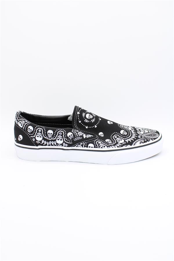 VANS SLIP ON