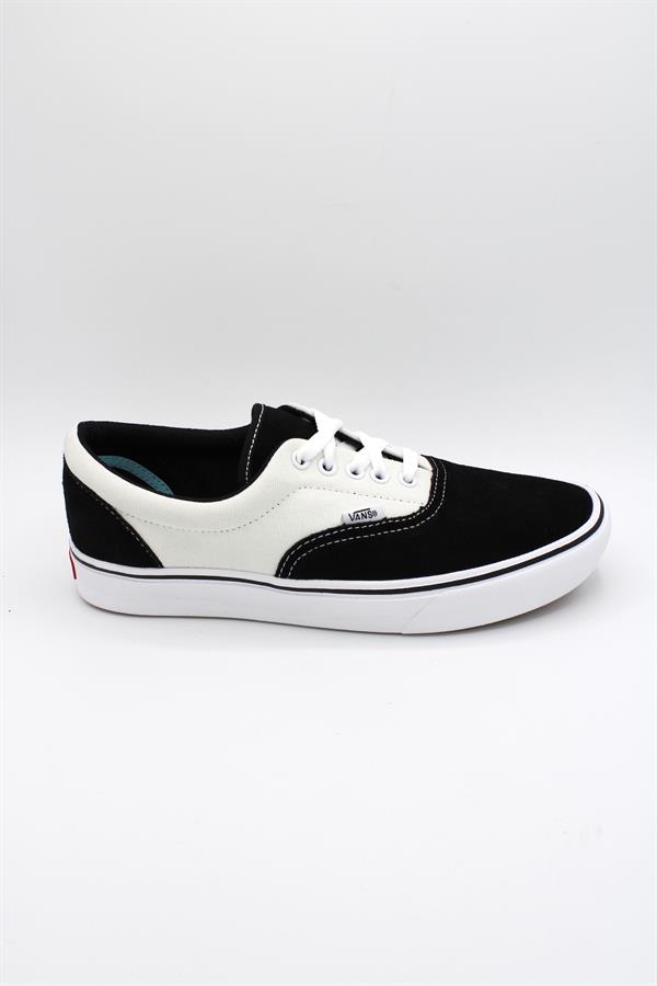 VANS COMFYCUSH ERA SUEDE/CANVAS