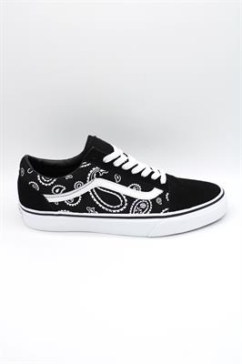 VANS OLD SKOOL PEACE PAISLEY