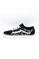 VANS OLD SKOOL PEACE PAISLEY