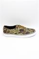 VANS AUTHENTIC WAXED CANVAS