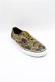 VANS AUTHENTIC WAXED CANVAS