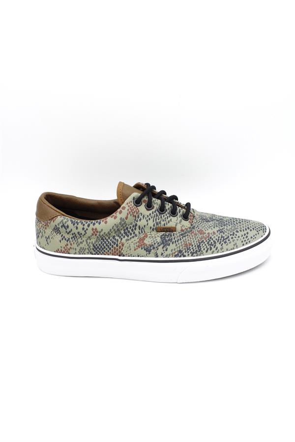 VANS ERA 59 SNAKE CAMO