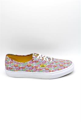 VANS AUTHENTIC THE BEATLES