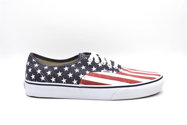 VANS AUTHENTIC VAN DOREN