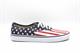 VANS AUTHENTIC VAN DOREN