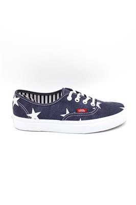 VANS AUTHENTIC STARS & STRIPES