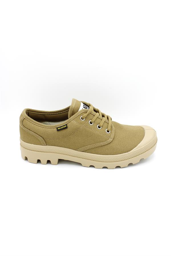 PALLADIUM PALLABROUSSE OX