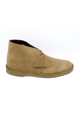 CLARKS DESERT BOOT