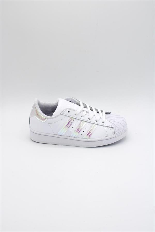 ADIDAS SUPERSTAR C