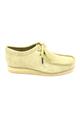 CLARKS WALLABEE SUEDE