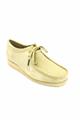 CLARKS WALLABEE SUEDE