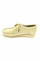 CLARKS WALLABEE SUEDE
