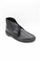 CLARKS DESERT BOOT LEATHER