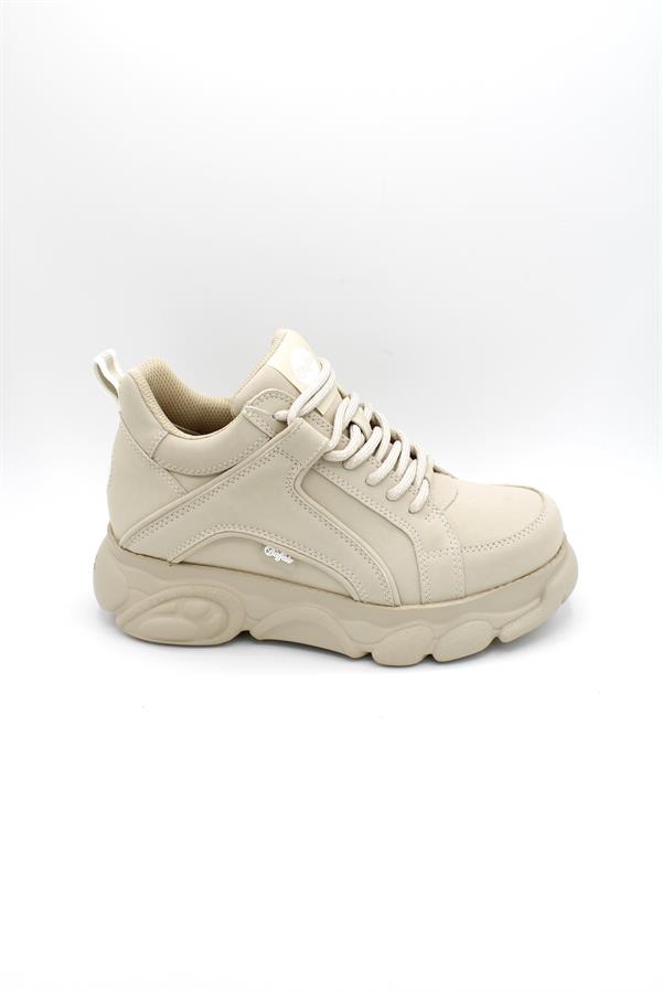 BUFFALO CLD CORIN IMI VEGAN NUBUCK