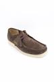 CLARKS WALLABEE SUEDE