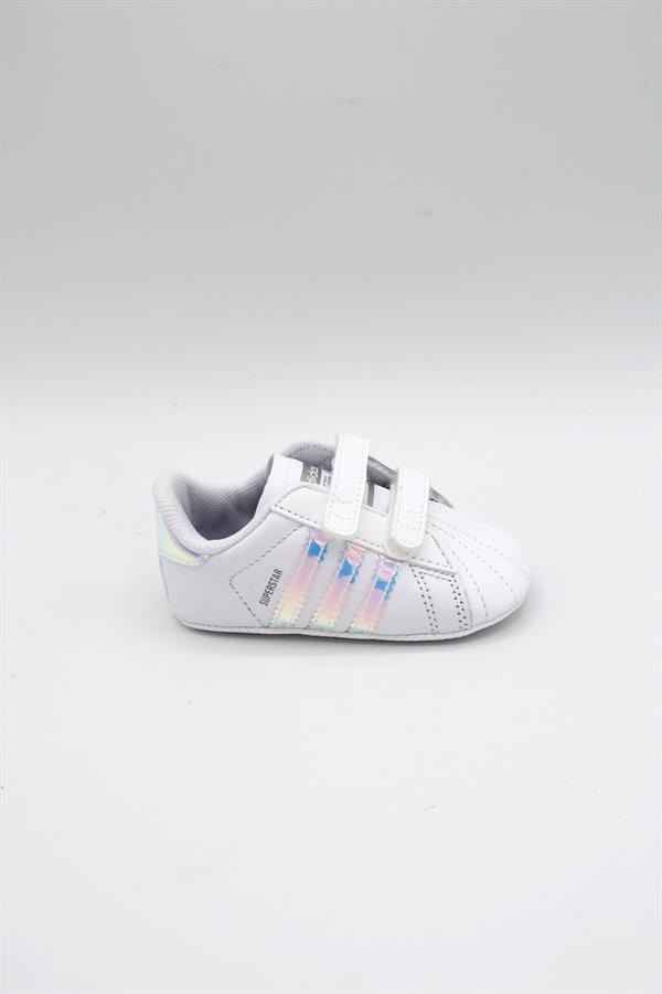 ADIDAS SUPERSTAR CRIB