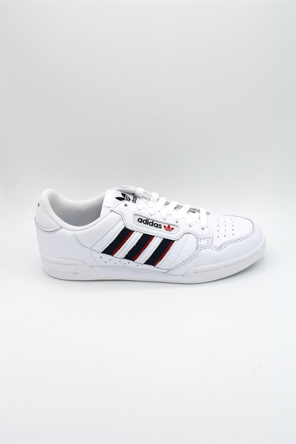 ADIDAS CONTINENTAL 80 STRIPES