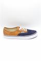 VANS AUTHENTIC WASHED 2 TONE