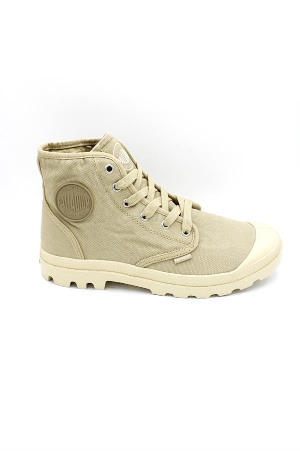 PALLADIUM PAMPA HI