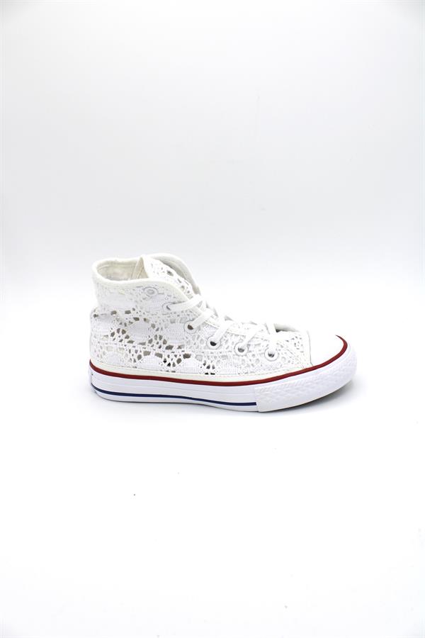 CONVERSE CHUCK TAYLOR ALL STAR HI