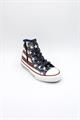 CONVERSE CHUCK TAYLOR ALL STAR SIDE ZIP HI