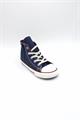 CONVERSE CHUCK TAYLOR SIDE ZIP HI