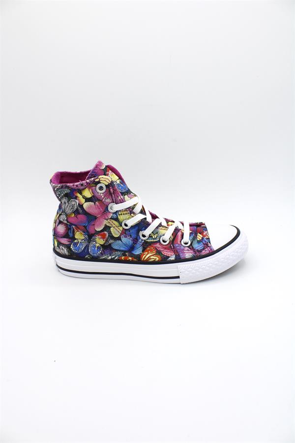 CONVERSE CHUCK TAYLOR ALL STAR PRINT HI