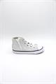 CONVERSE CHUCK TAYLOR SIDE ZIP HI