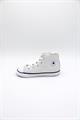 CONVERSE CHUCK TAYLOR SIDE ZIP HI