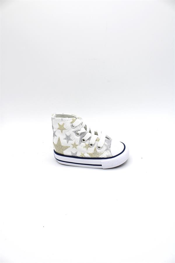 CONVERSE CHUCK TAYLOR ALL STAR HI