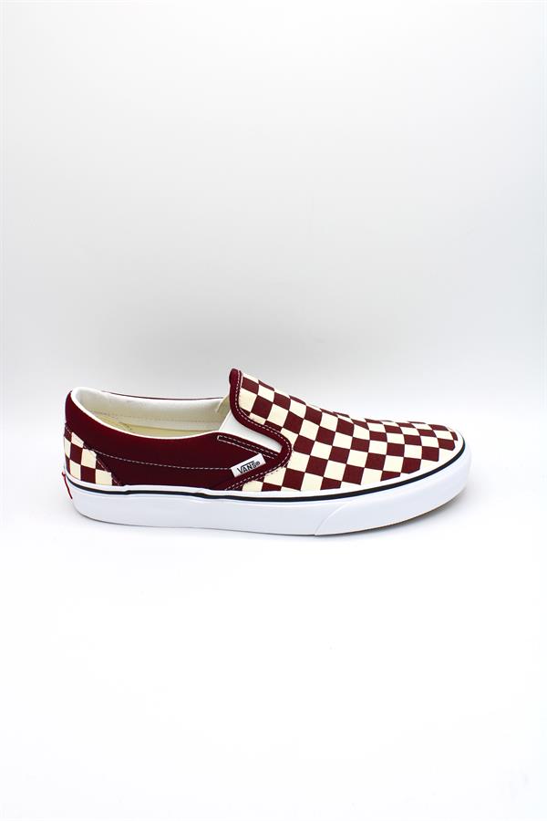 VANS SLIP ON