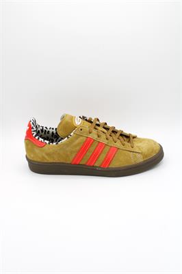 ADIDAS CAMPUS 80 X LARGE