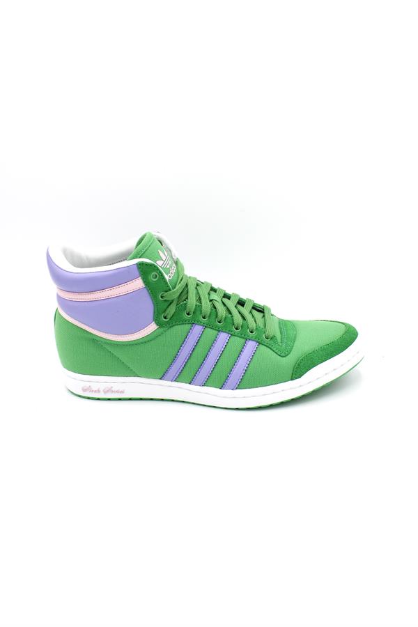 ADIDAS TOP TEN HI SLEEK
