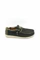 HEY DUDE WALLY SOX STITCH