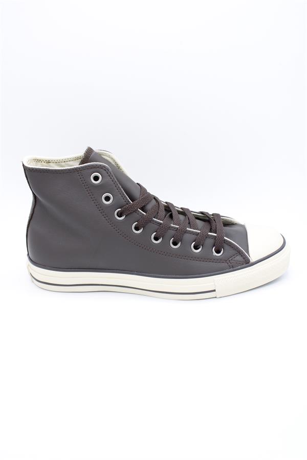 CONVERSE CHUCK TAYLOR ALL STAR LEATHER HI