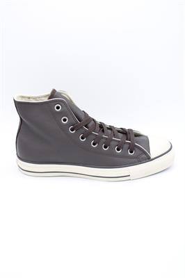 CONVERSE CHUCK TAYLOR ALL STAR LEATHER HI