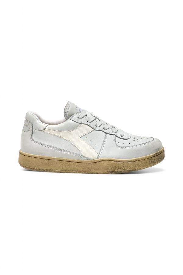 DIADORA MI BASKET LOW USED