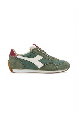 DIADORA EQUIPE H CANVAS STONE WASH