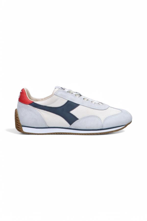 DIADORA EQUIPE H CANVAS STONE WASH