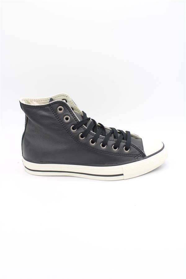 CONVERSE CHUCK TAYLOR ALL STAR LEATHER HI