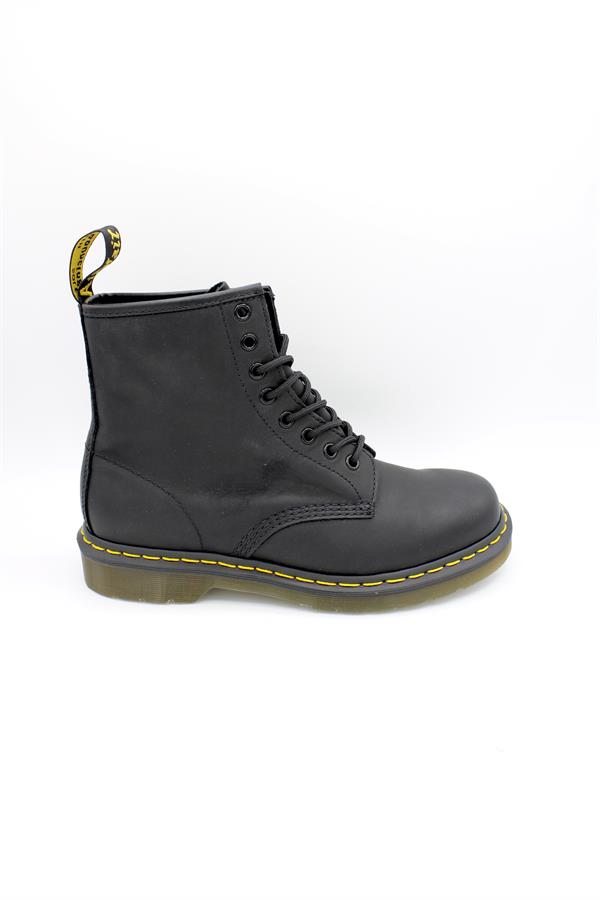 DR.MARTENS 1460 GREASY