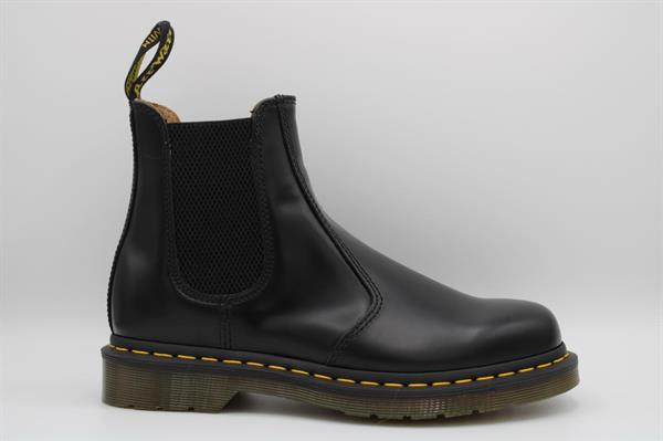 DR.MARTENS 2976 YS SMOOTH
