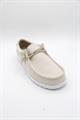 HEY DUDE SLLUB CANVAS